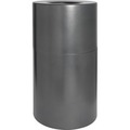 Genuine Joe Receptacle, Waste, 35Gal, Ht GJO58894